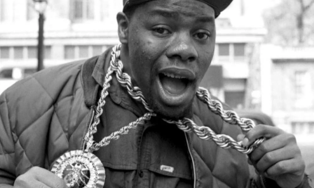 Θρήνος για τον Biz Markie: Πέθανε ο διάσημος ράπερ σε ηλικία 57 ετών